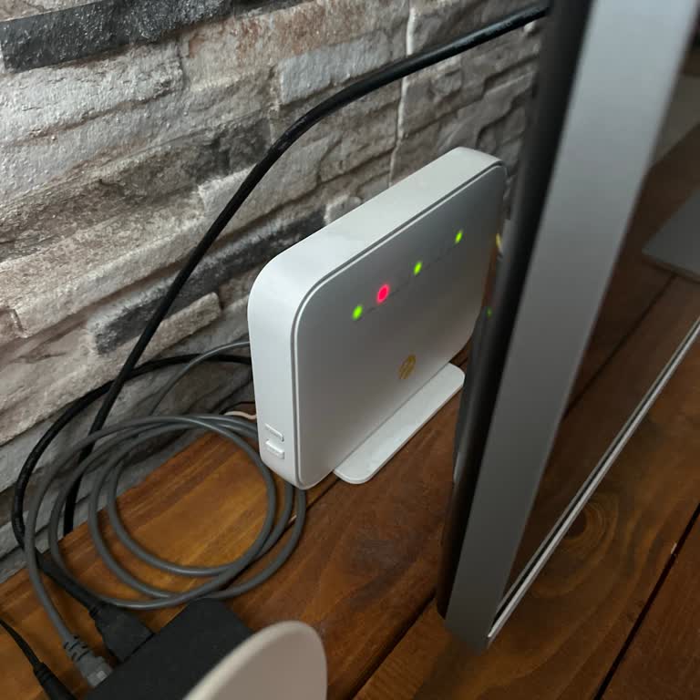 Edirne'de 3 Gün Süren İnternet Kesintisi Ve Çözüm Bekleyen Modem Sorunu