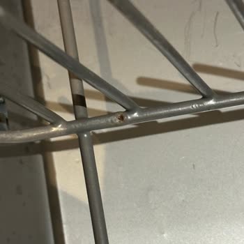 Franke Bulaşık Makinesi Sepetleri Paslanıyor, Fırın Tuşları Kırıldı Ve Davlumbaz Çekişi Yetersiz