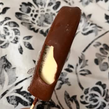 Magnum Mini Classic Dondurmanın Bozulmuş Tadı Ve Sağlık Endişesi