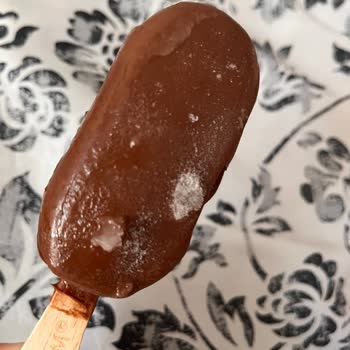 Magnum Mini Classic Dondurmanın Bozulmuş Tadı Ve Sağlık Endişesi