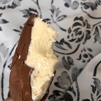 Magnum Mini Classic Dondurmanın Bozulmuş Tadı Ve Sağlık Endişesi