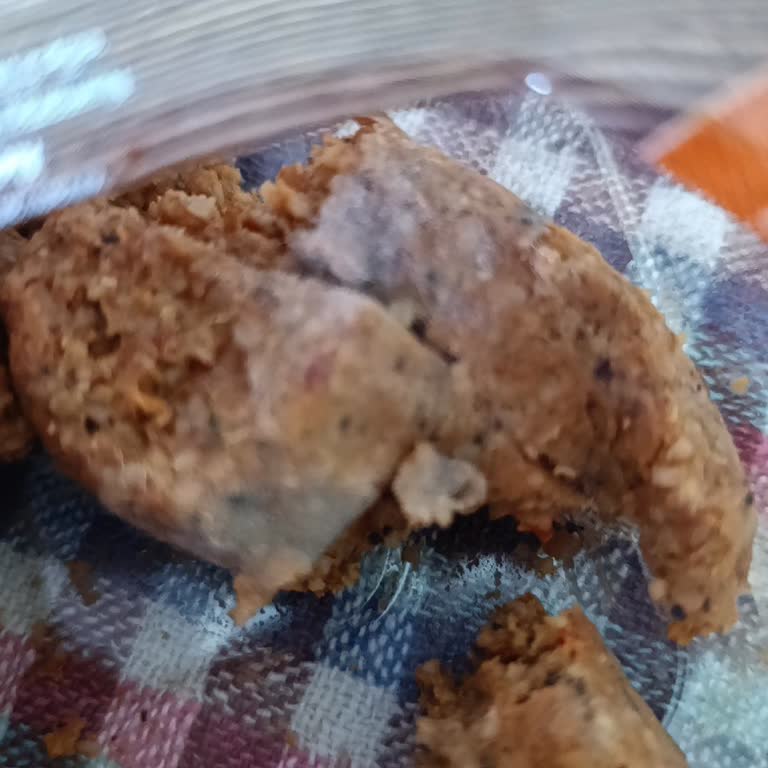 Küflü Çiğköfte Hamile Müşterinin Sağlığını Tehdit Ediyor