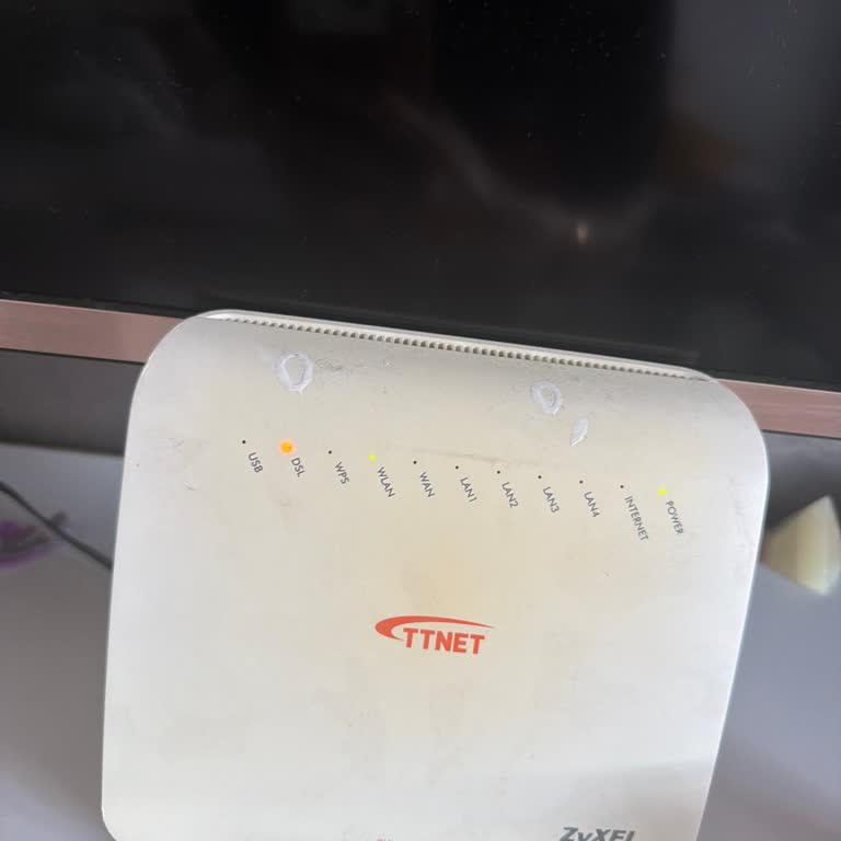 Modem Arızası Ve İletişimsizlik Nedeniyle 15 Günlük İnternet Kesintisi İçin Ücret İadesi Talebi
