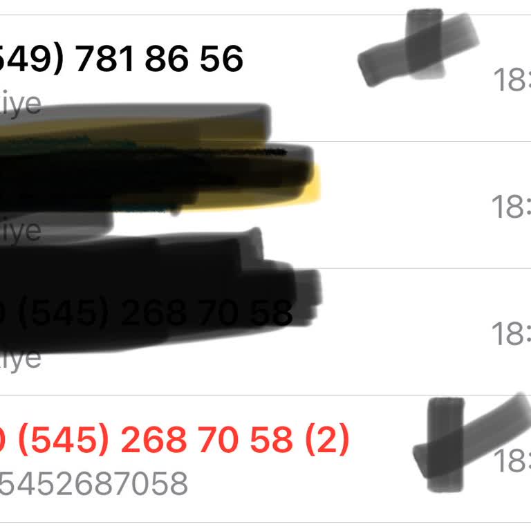Aras Kargo Kurye İade Alımını Reddetti Ve Saygısız Davrandı