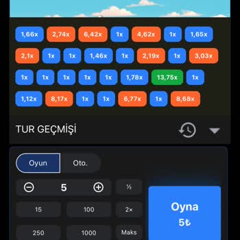 Bilyoner Şans Kuşu Oyununda Şüpheli Tekrarlayan Kayıplar Ve 2.000 TL Kayıp