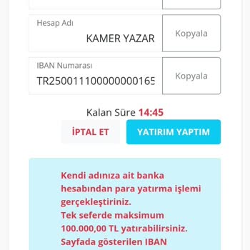 Betlife Sitesinde 5.000 TL Çekim Talebi Keyfi Engellendi