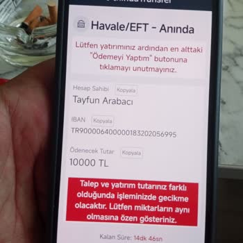 Betlife Sitesinde 5.000 TL Çekim Talebi Keyfi Engellendi