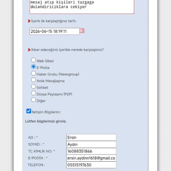 Betlife Sitesinde 5.000 TL Çekim Talebi Keyfi Engellendi