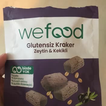 Üründe Bulunan Koyu Parçacık İçin Hijyen Ve Sağlık Açısından Açıklama Talebi