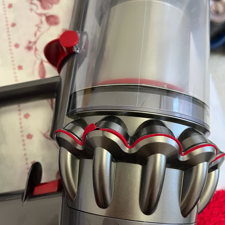 Dyson V11 Conta Arızası İçin Garantili Servis Reddine Karşı Şikayet Ve Özür Talebi