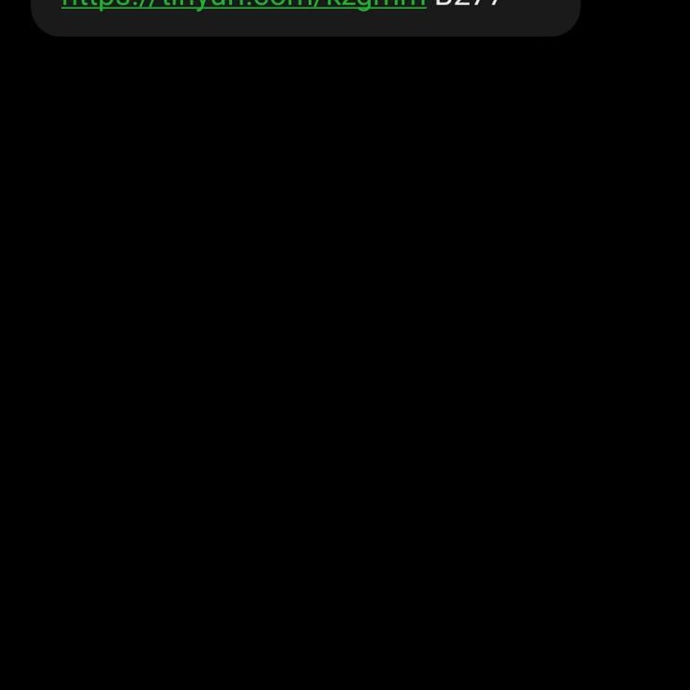 Privado SMS Gelmesi