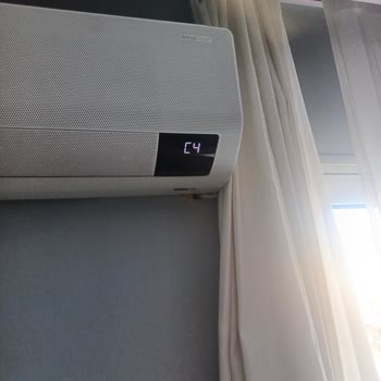 Garanti Kapsamındaki Klimamın C4 Arızası Çözülmedi, Servis İptali Ve Cevapsızlık