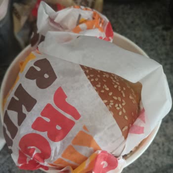 Burger King Patates Kovasındaki Ezilmiş Ürün Ve Reklam Yanıltması