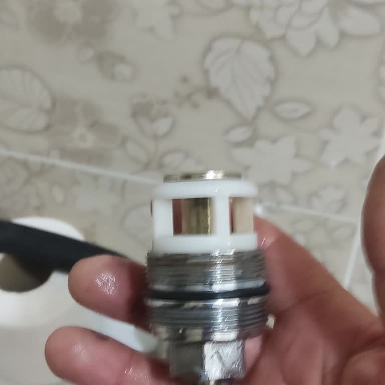 Sivas’ta Teska Sifonunda Su Kaçağı Ve Yedek Parça Temini Talebi