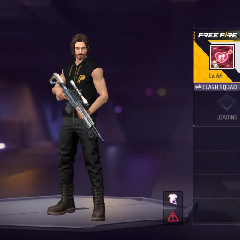 Lost Control of Free Fire Account and Purchased Items After Hack
