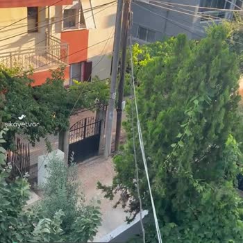 Türk Telekom Fiber Altyapısı Geldiği Halde Hala Bağlantı Olmadı