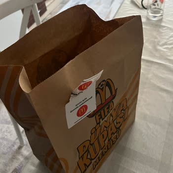 McDonald's Şubesi Hatasını Kabul Etmedi, Yemeksepeti İadeyi Reddetti