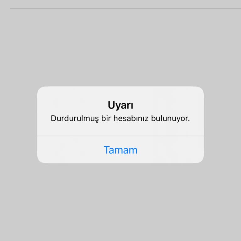Emekli Maaş Hesabım Bloklandı Ve İşlem Yapamıyorum