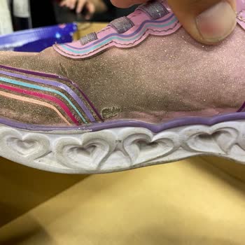 Skechers Çocuk Ayakkabısında 3 Ayda Yırtılma Ve Garanti Reddi