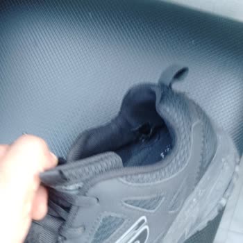 Skechers Ayakkabısının İki Ayda Yırtılması Ve İade Talebi