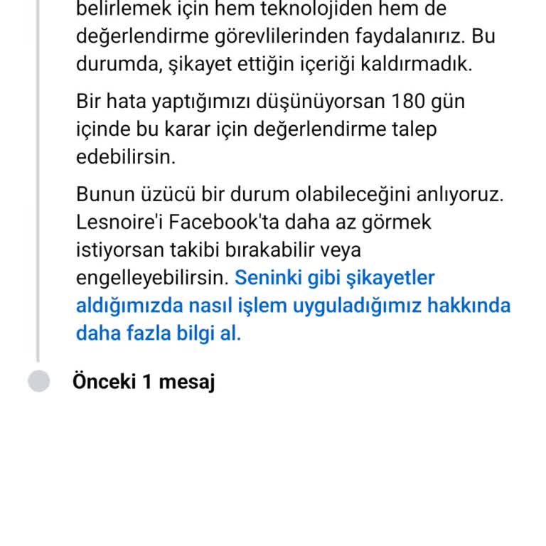 Sahte Alışveriş Sitesi Reklamı Kaldırılmalı Ve Facebook Denetimi Güçlendirilmeli
