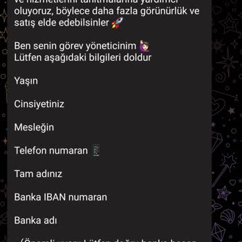 Trendyol İsim Kötüye Kullanımı: Sahte Telegram Grubu