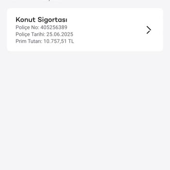 Konut Sigortasının Zorunlu Tutulması Ve Aşırı Ücret Artışı
