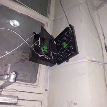 TurkNet Fiber İnternet Kesintisi Ve Cevapsız Müşteri Hizmeti