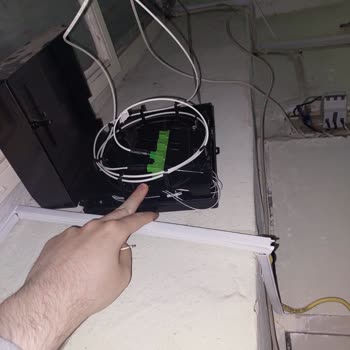 TurkNet Fiber İnternet Kesintisi Ve Cevapsız Müşteri Hizmeti