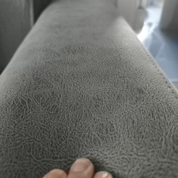 Koltuk Kollarındaki Çökme Ve Gıcırtı İlgilenilmedi