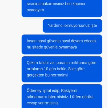 Frugobet İsim Uyuşmazlığı Nedeniyle 46.000 TL Çekim Reddedildi