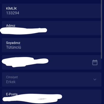 Frugobet İsim Uyuşmazlığı Nedeniyle 46.000 TL Çekim Reddedildi