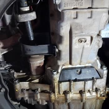 Araç Yağ Kaçakları ve Servis Şikayeti