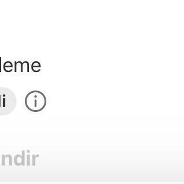 Eksik Kedi Maması Ve Yetersiz İade, Müşteri Hizmetlerine Ulaşamama