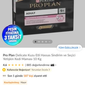 Adresim Güncel Olmasına Rağmen Siparişlerim Eski Manisa'ya Gönderildi