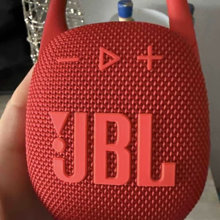 İPhone 11 İle Bluetooth Bağlantısı Sürekli Kopan JBL Clip 5 İçin Ürün Değişimi