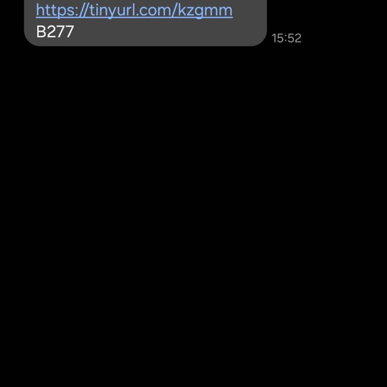 Turkcell Hattıma Gelen Sahte Karayolları Geçiş Uyarısı
