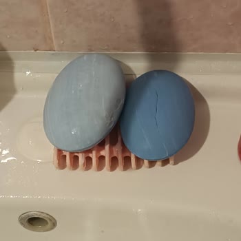 Köpürmeyen Sabun, Hızla Katılaşıyor, Müşteri Hizmetinden Yanıt Yok
