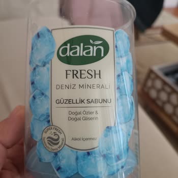 Köpürmeyen Sabun, Hızla Katılaşıyor, Müşteri Hizmetinden Yanıt Yok
