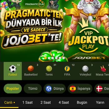 Jojobet’te Oyunların Adaletsizliği Ve Lisans İddiaları