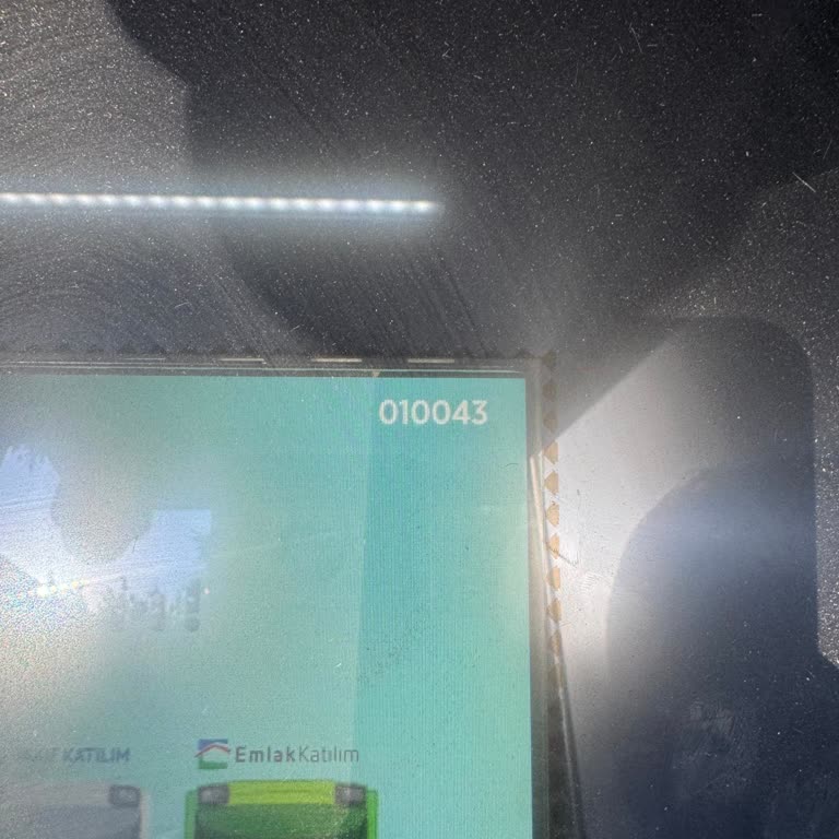 VakıfBank ATM'si 5.600 TL’yi Yuttu, Garanti BBVA Hesabına Yansımıyor