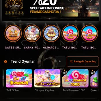Piramidcasino868 Hiçbir Gerekçe Sunulmadan Engellendi