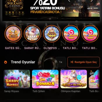 Piramidcasino868 Hiçbir Gerekçe Sunulmadan Engellendi