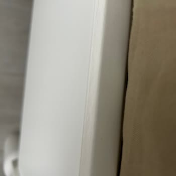 İKEA'da Boya Problemi Ve Yanıtsız Ürün Değişimi Engelli Müşteriyi Yıprattı