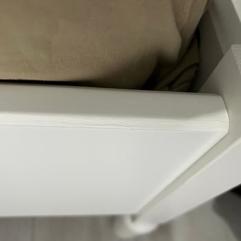 İKEA'da Boya Problemi Ve Yanıtsız Ürün Değişimi Engelli Müşteriyi Yıprattı