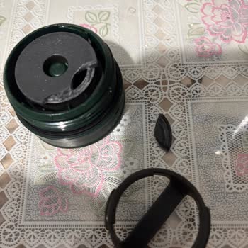 Stanley Neverleak Termosunun Kapak Arızası Ve Yetkisiz Satıcı Nedeniyle Garanti Reddi