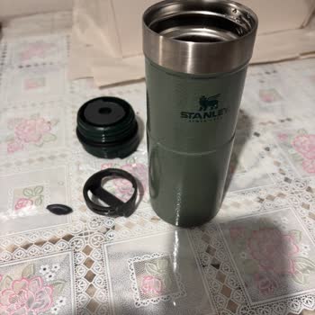 Stanley Neverleak Termosunun Kapak Arızası Ve Yetkisiz Satıcı Nedeniyle Garanti Reddi