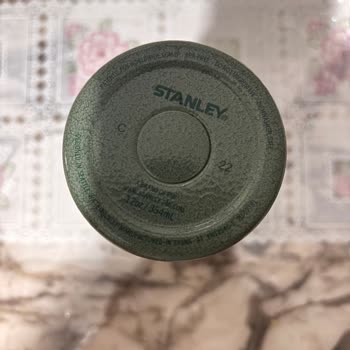 Stanley Neverleak Termosunun Kapak Arızası Ve Yetkisiz Satıcı Nedeniyle Garanti Reddi