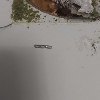 Pastada Çıkan Çelik Parça Çocuğumu Ölüm Tehlikesine Soktu
