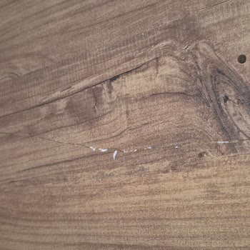 Trendyol Kırık Ranza Parçası Ve Uzayan Montaj Süreci